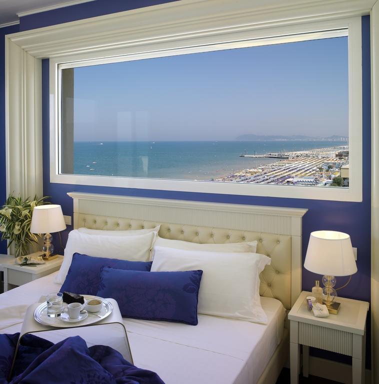 Camera King con Vista Mare
