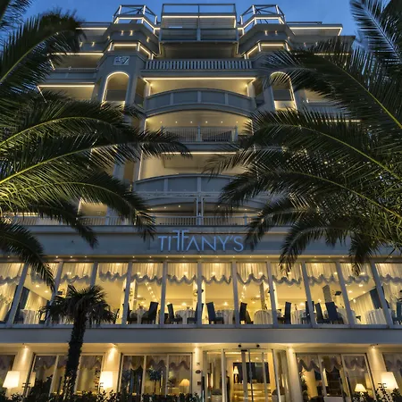 Hotel Tiffany'S-2